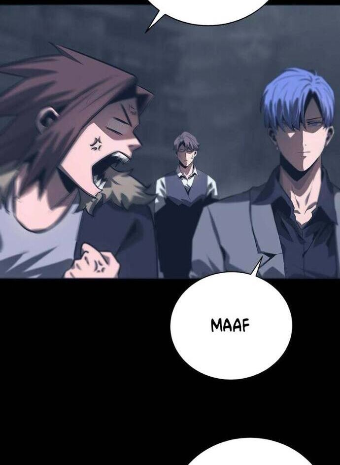 The Blade of Evolution – Walking Alone in the Dungeon chapter 68